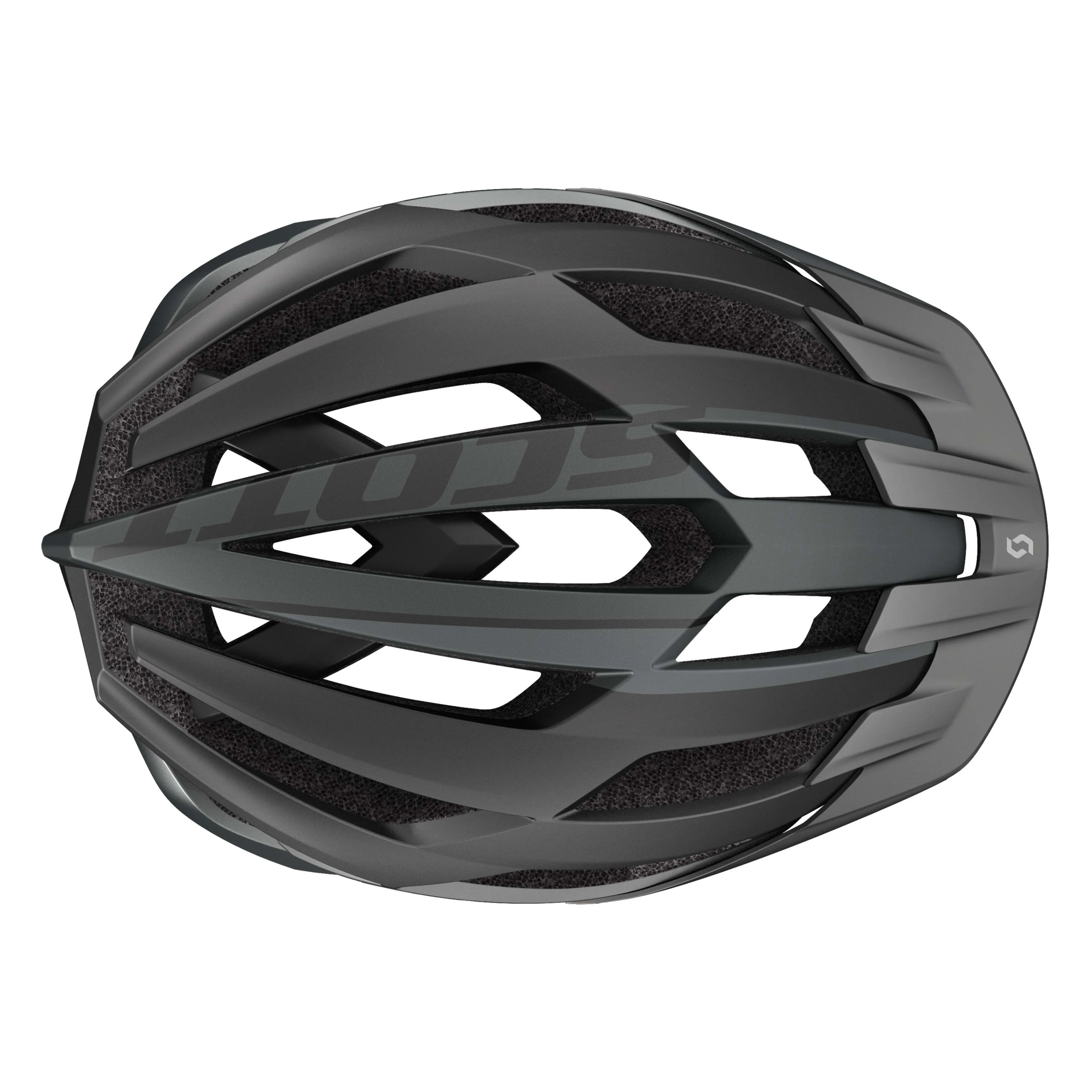 Scott Arx Mtb Helmet - Black - Image 6