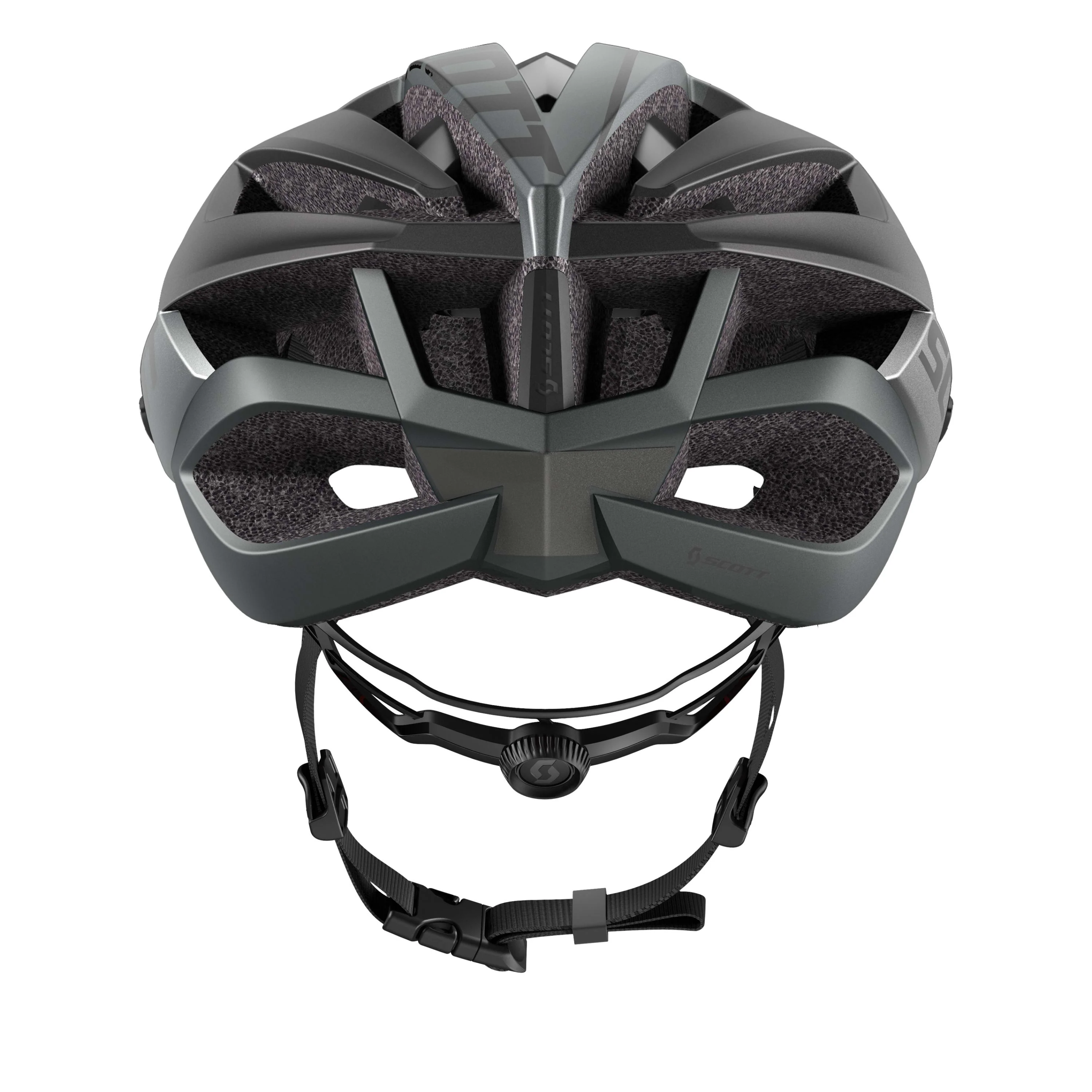 Scott Arx Mtb Helmet - Black - Image 7