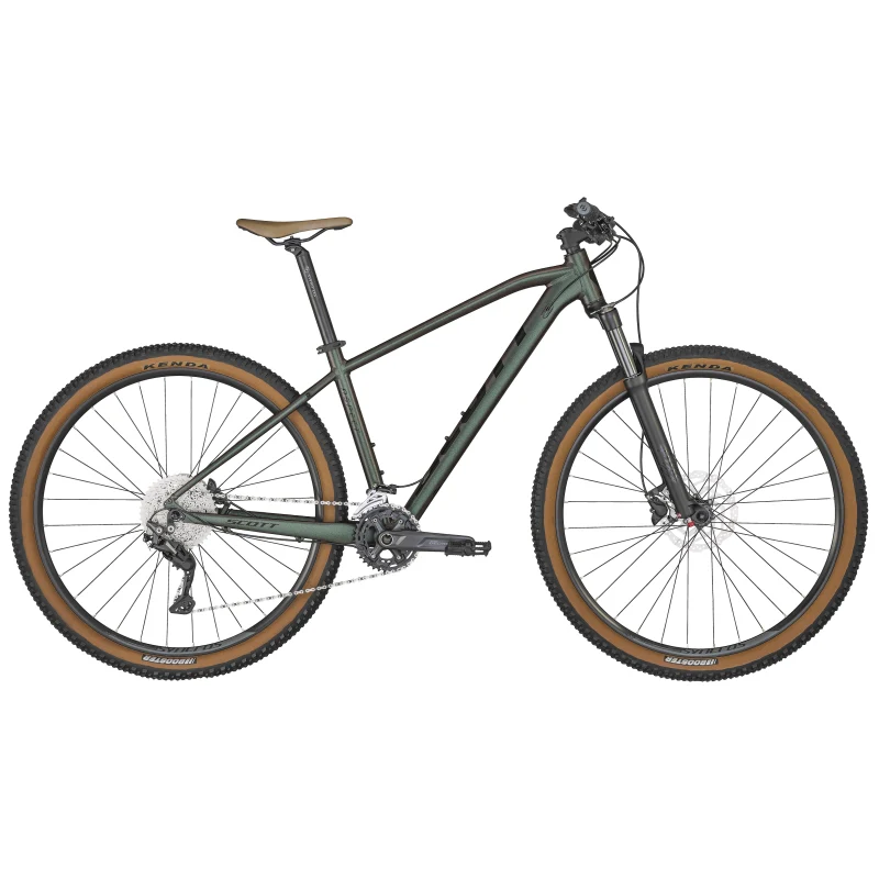 Scott Aspect 930 - Black