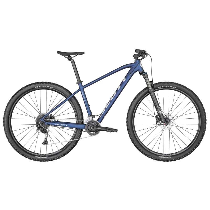 Scott Aspect 940 - Blue - Image 4