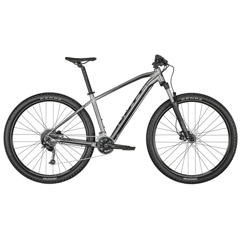 Scott Aspect 950 - Slate Grey