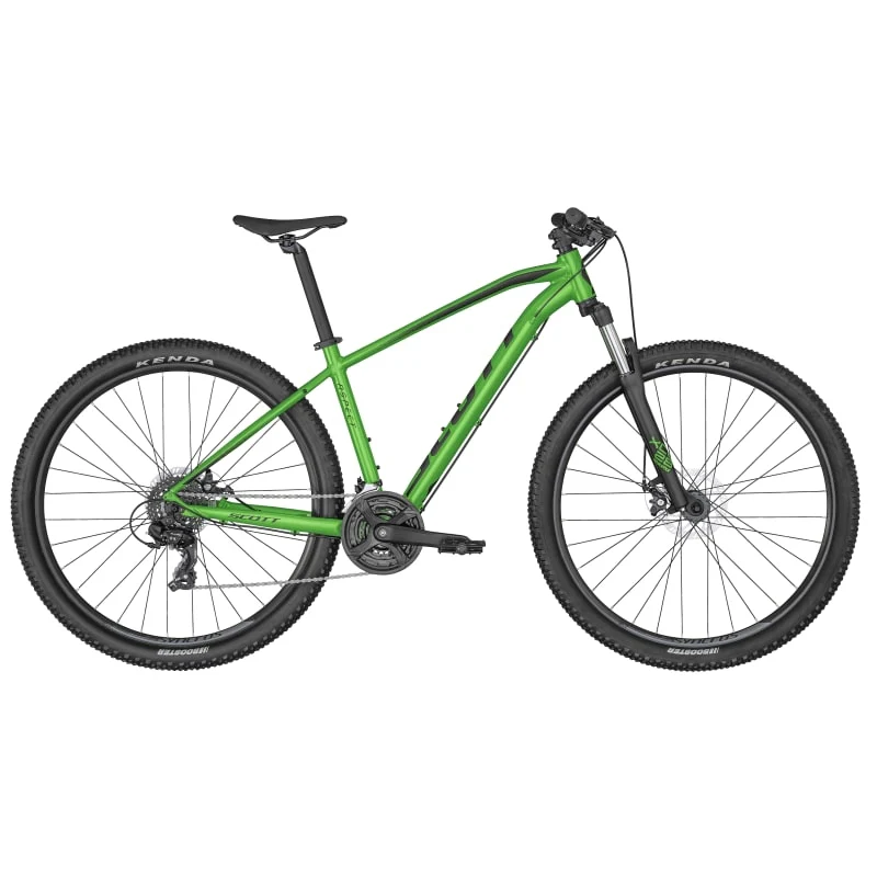 Scott Aspect 970 - Green - Image 4