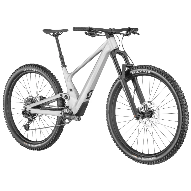 Scott Genius 940 - Image 2