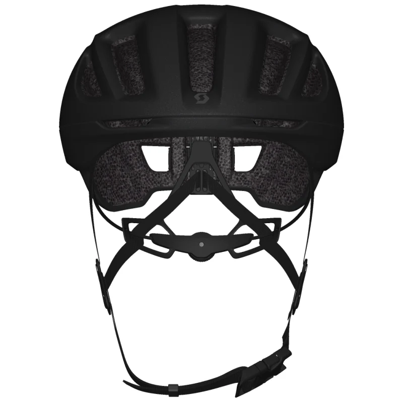 Scott Cadence Plus - Granite Black - Image 2