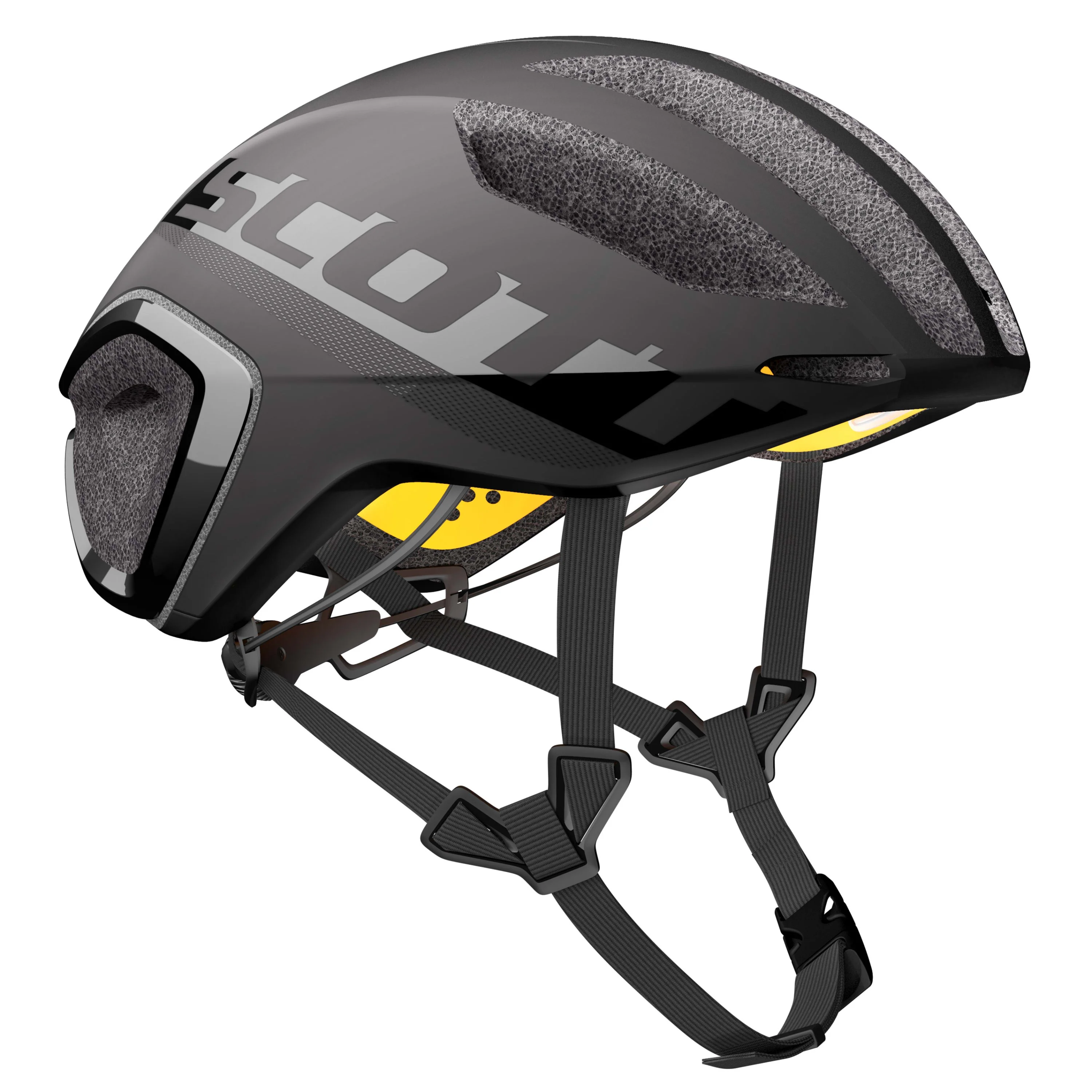 Scott Cadence Plus Mips Helmet - Black - Image 2