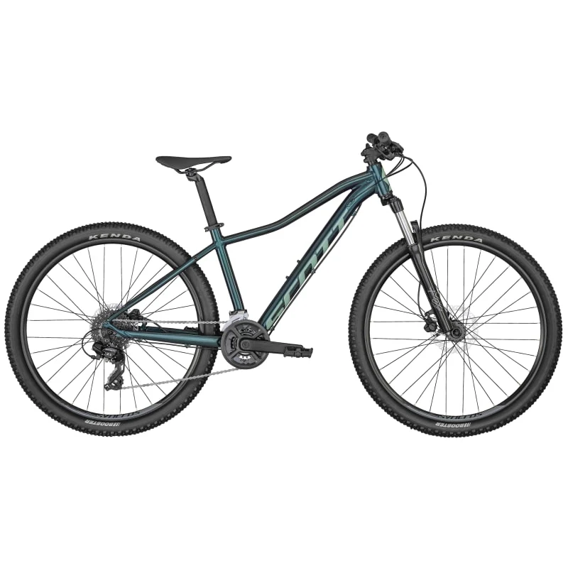 Scott Contessa Active 50 - Petrol - Image 3