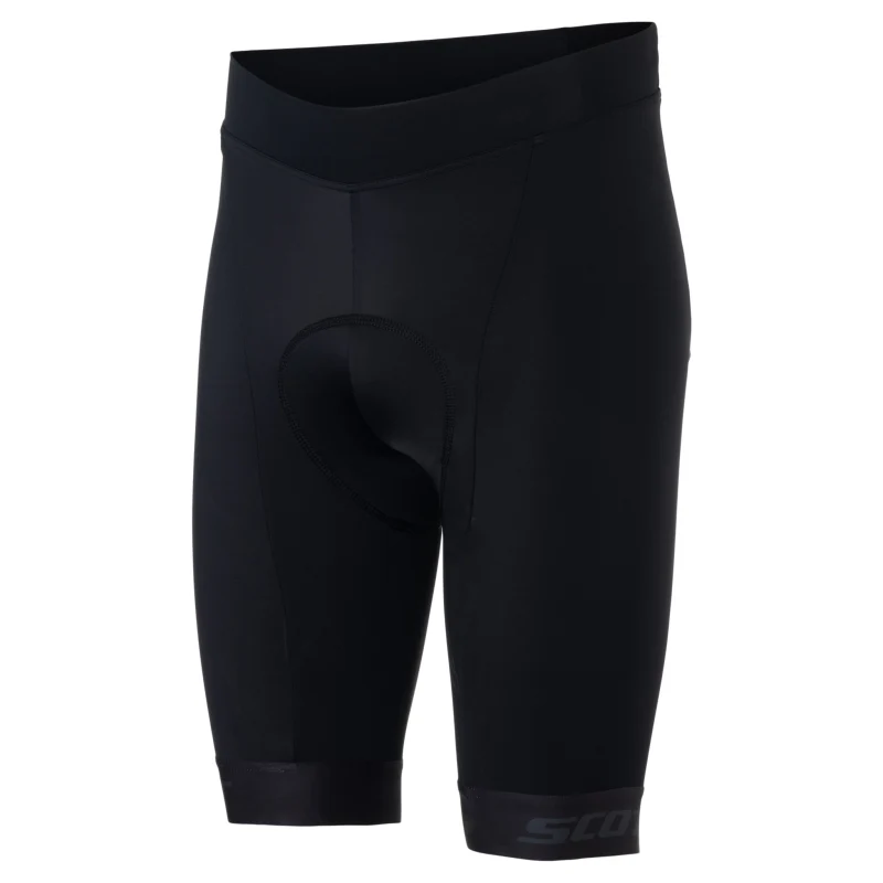 Scott Endurance ++ Men's Shorts - Black
