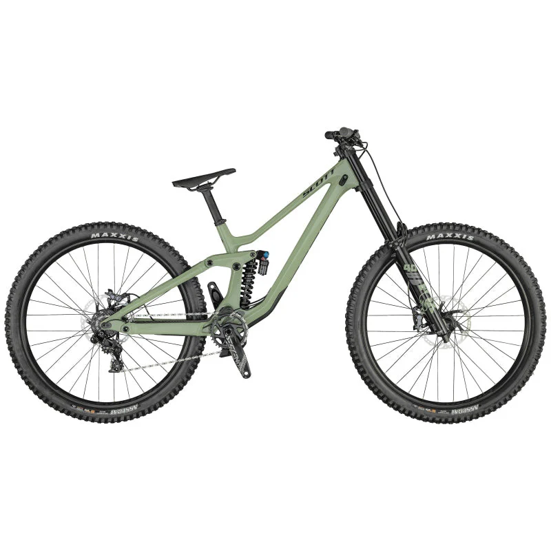 Scott Gambler 910 2021