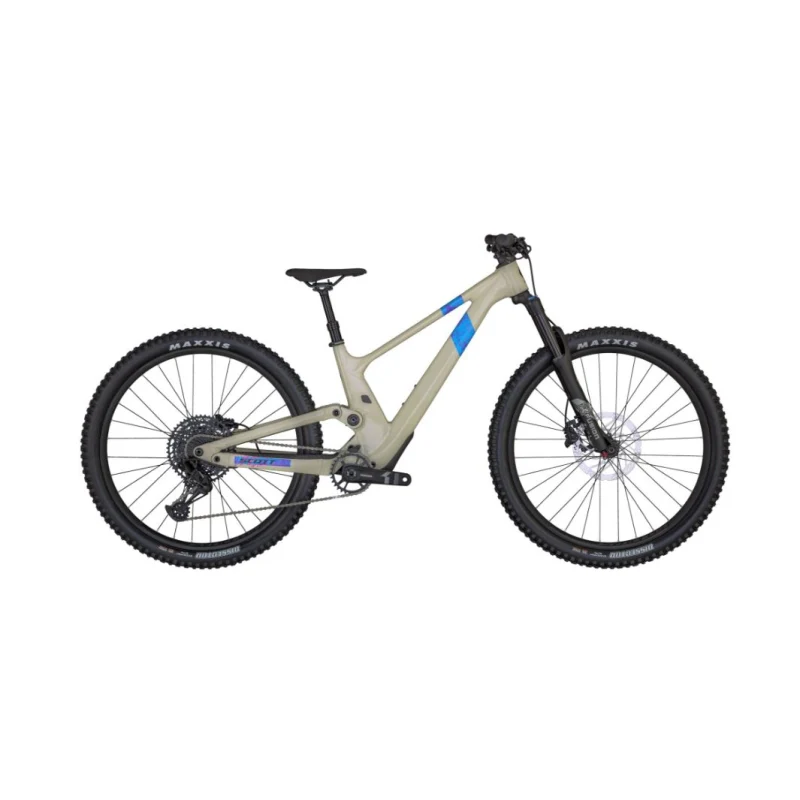 Scott Genius 700