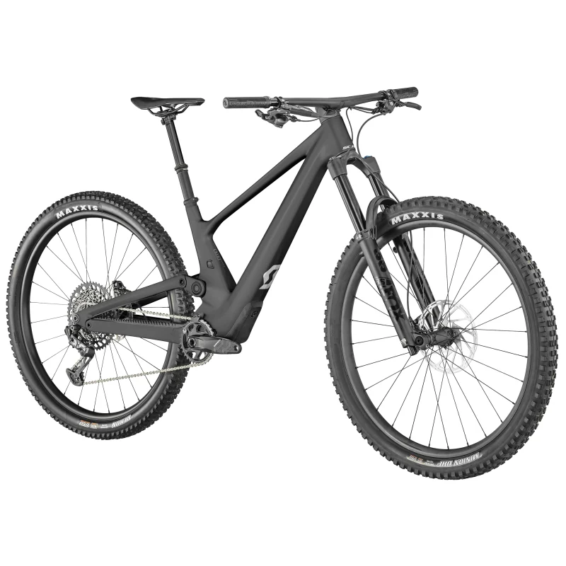 Scott Genius 920 - Image 2