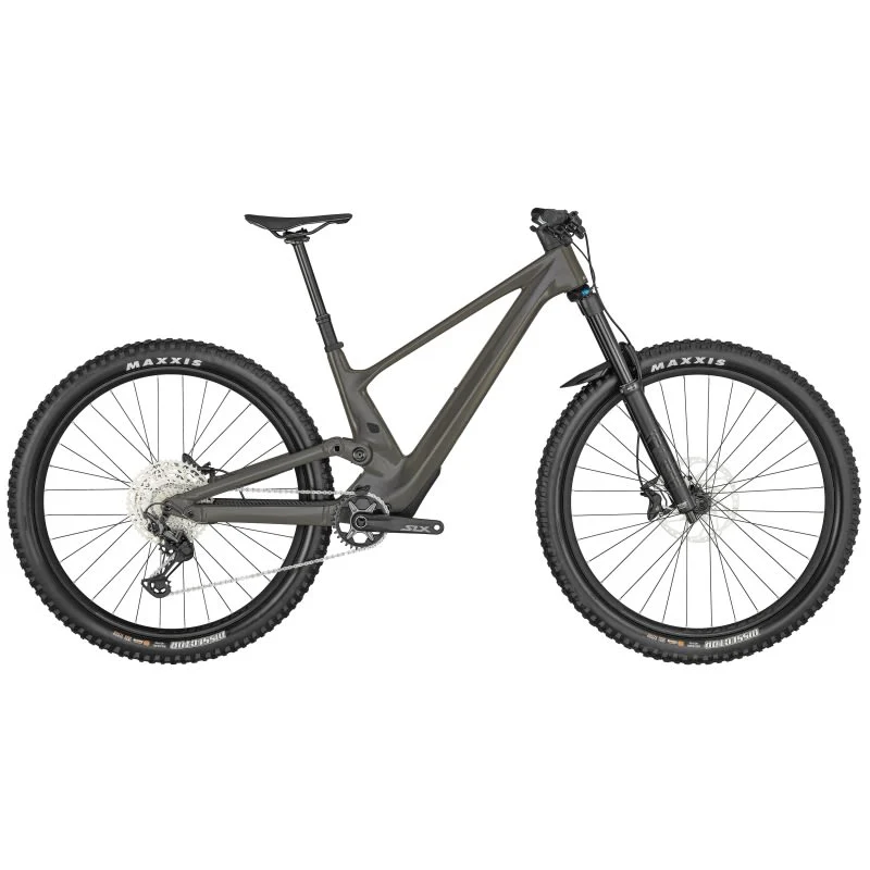 Scott Genius 920 - Image 3