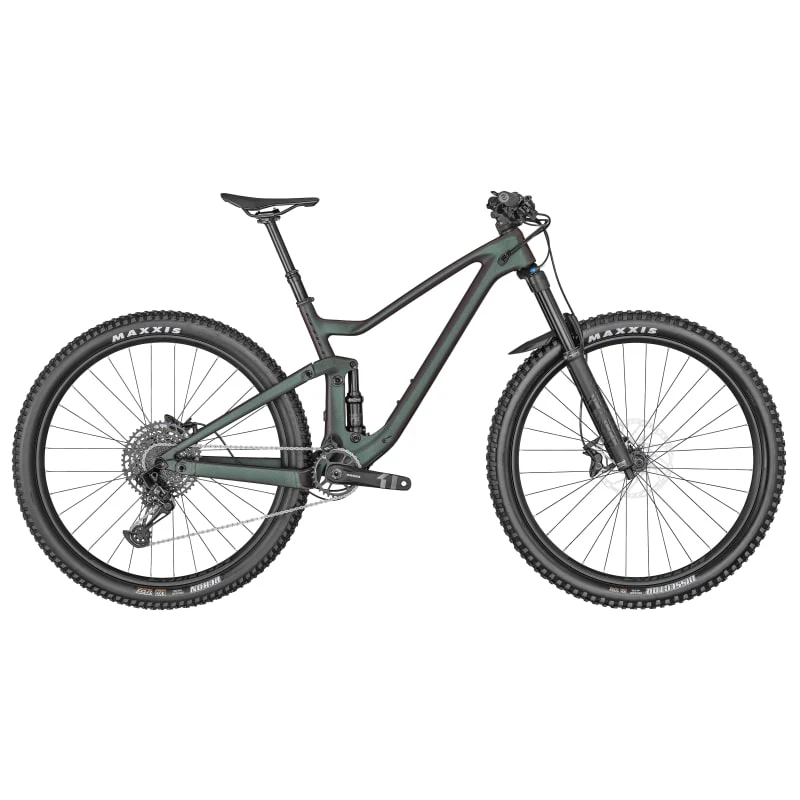 Scott Genius 930 - Image 4