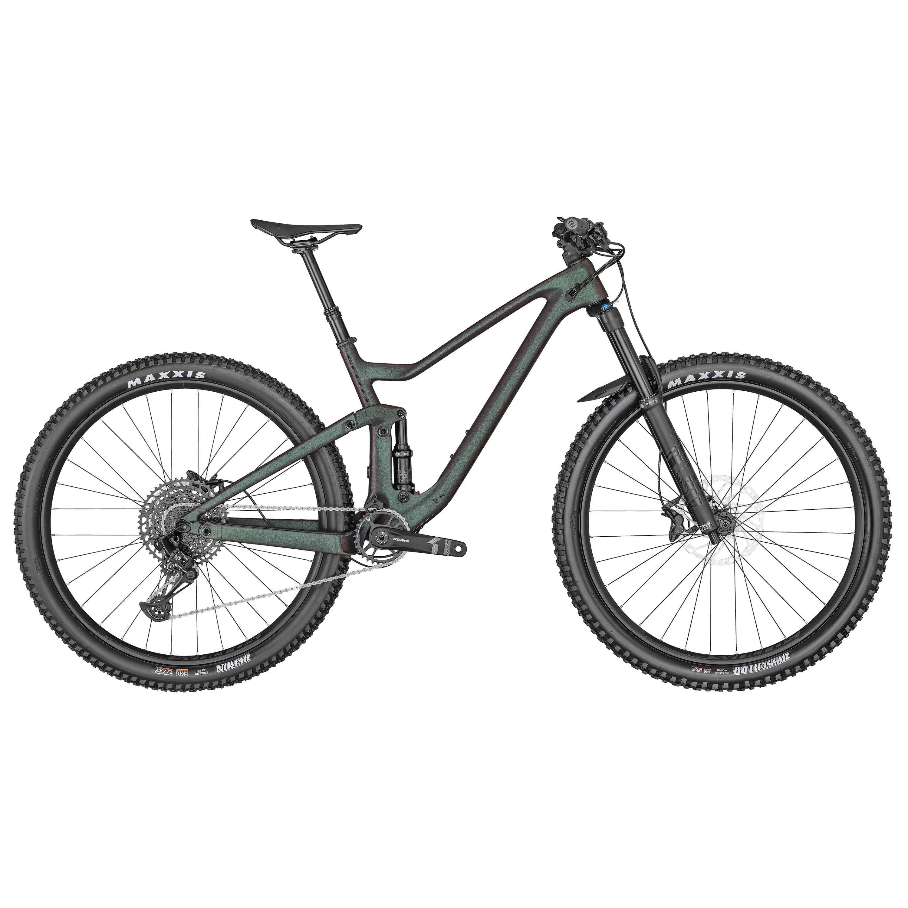 Scott Genius 930 - Image 5