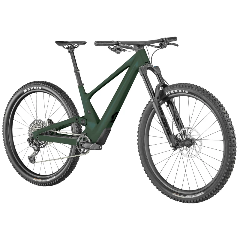 Scott Genius 930 - Image 2