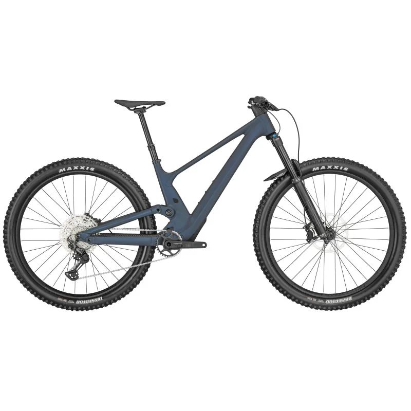 Scott Genius 930 - Image 3