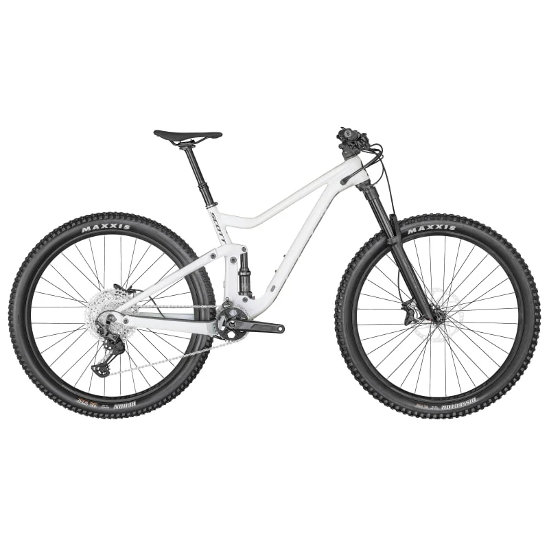 Scott Genius 940 - Image 2