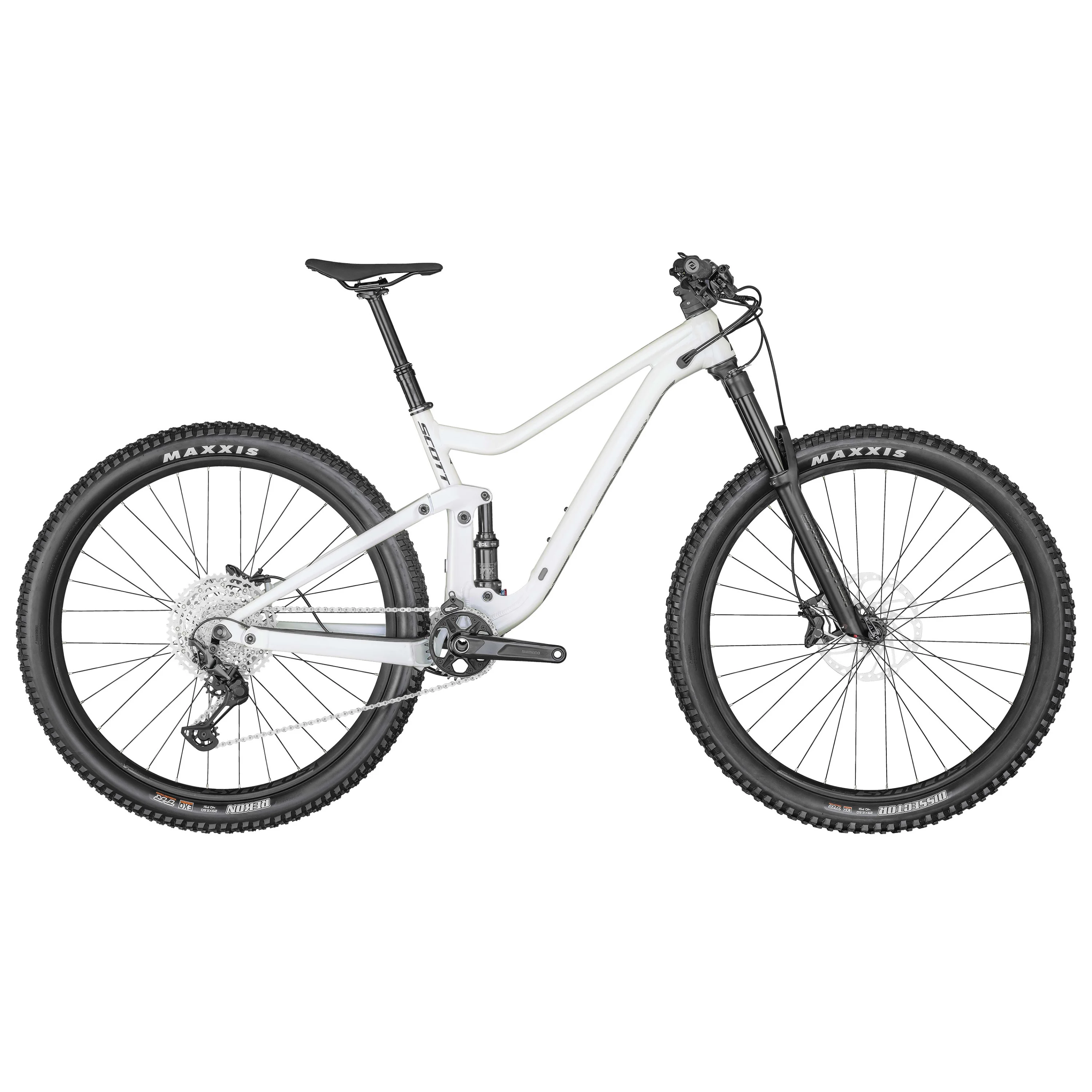 Scott Genius 940 - Image 5