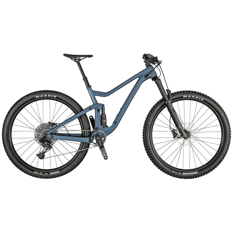 Scott Genius 960