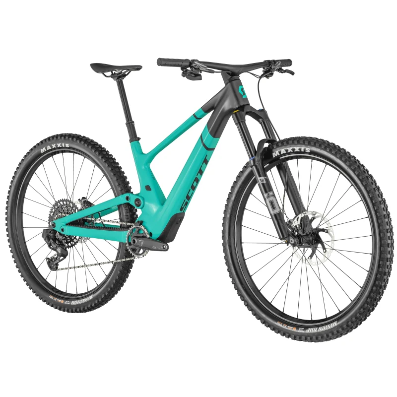 Scott Genius ST 910 - Image 2