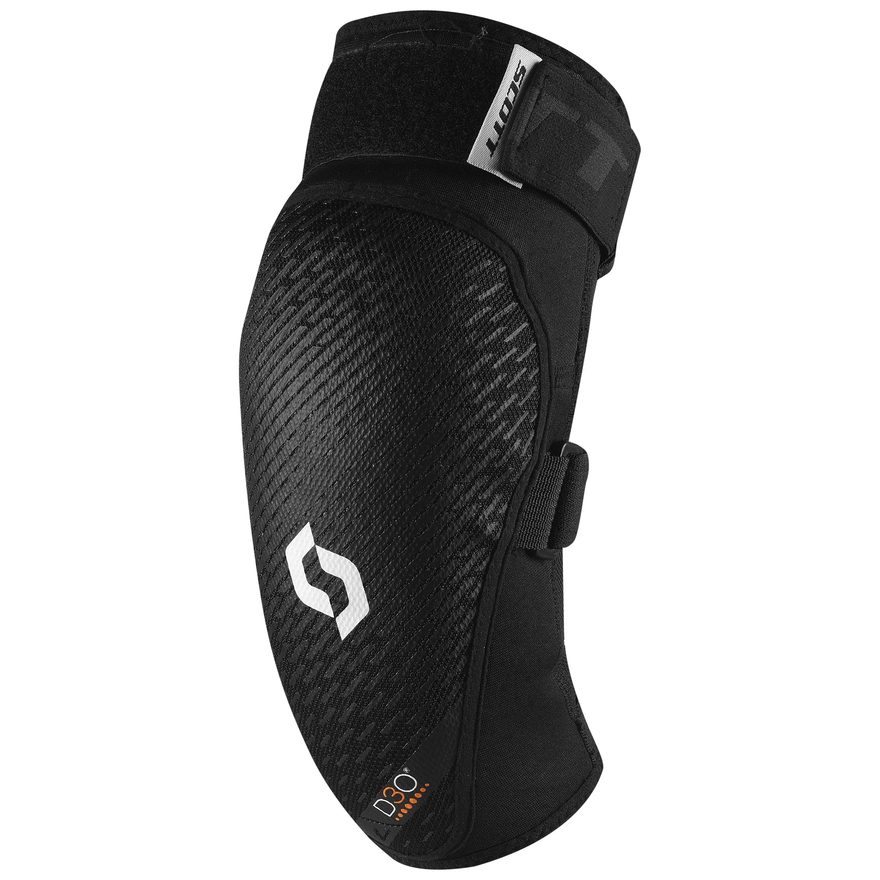 Scott Grenade Evo Elbow Guards - Black - Image 4