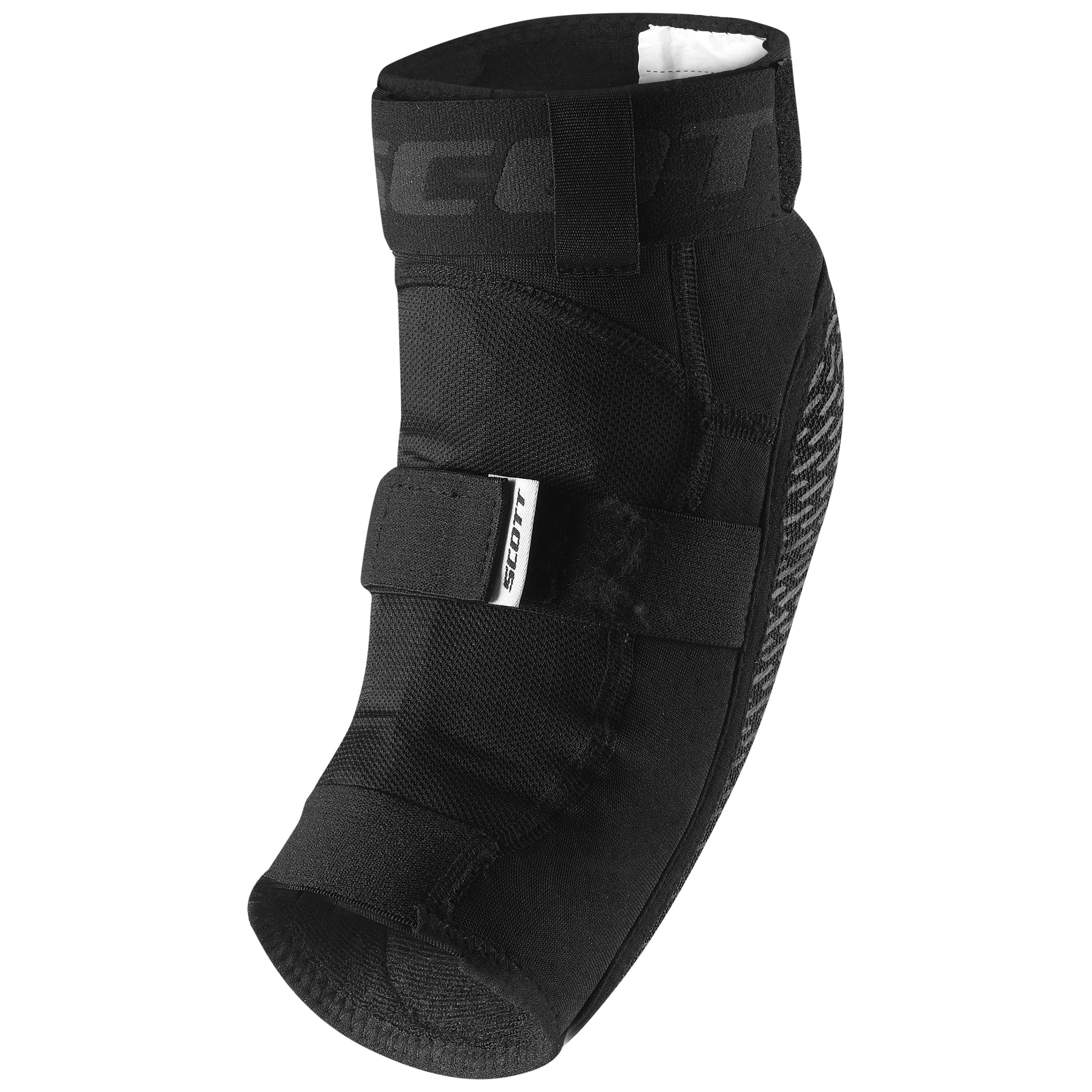 Scott Grenade Evo Elbow Guards - Black - Image 5