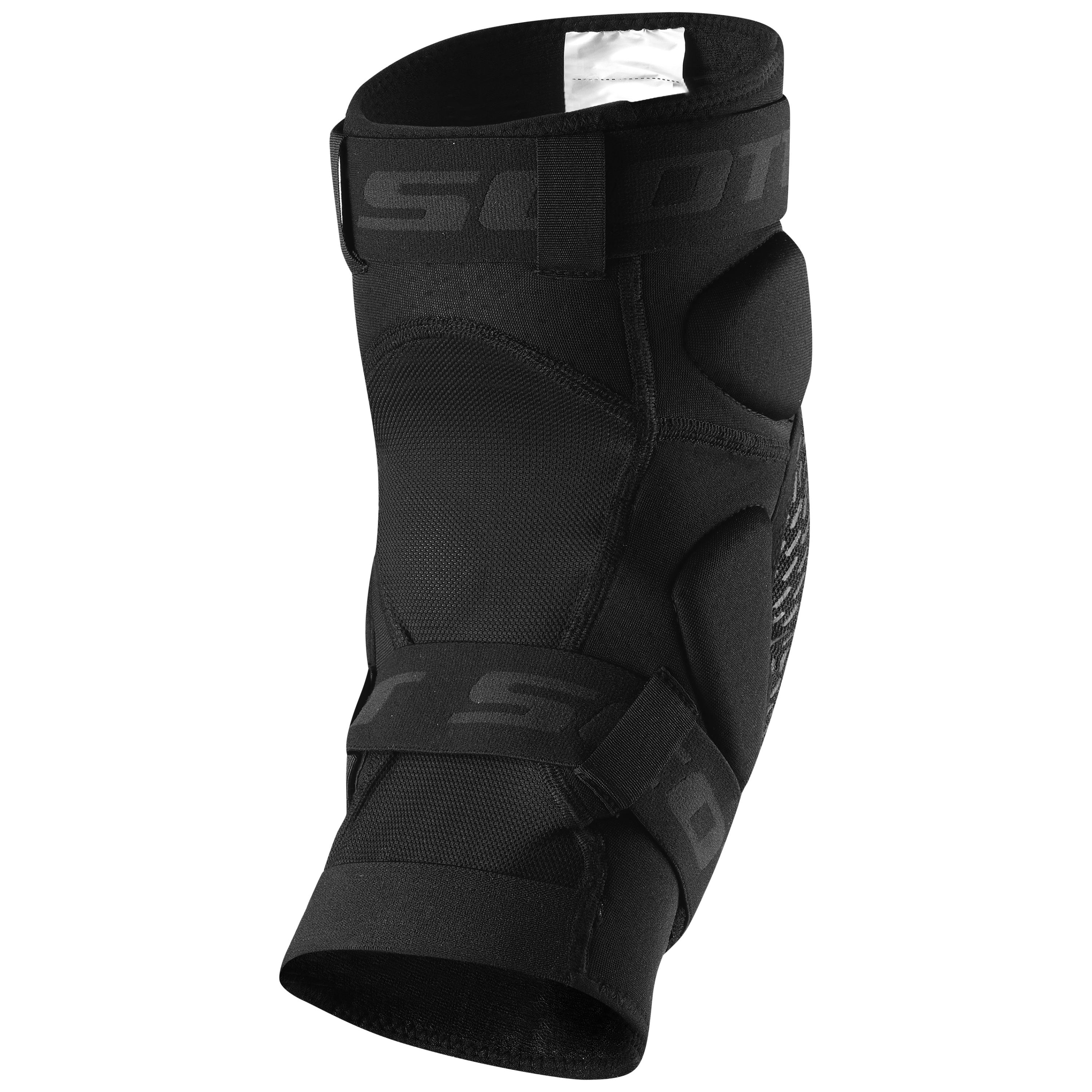 Scott Grenade Evo Knee Guards - Black - Image 5