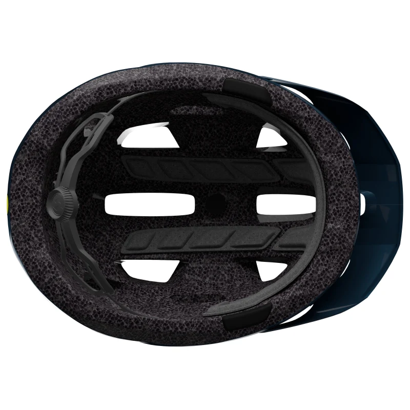 Scott Helmet Argo Plus (ce) - Stellar Blue - Image 4