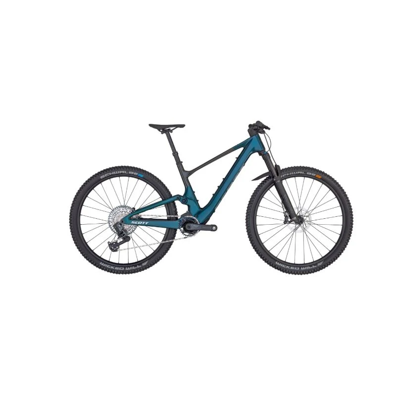 Scott Lumen Eride 900