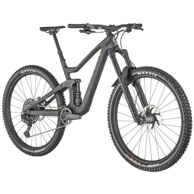 Scott Ransom 910 - Image 2