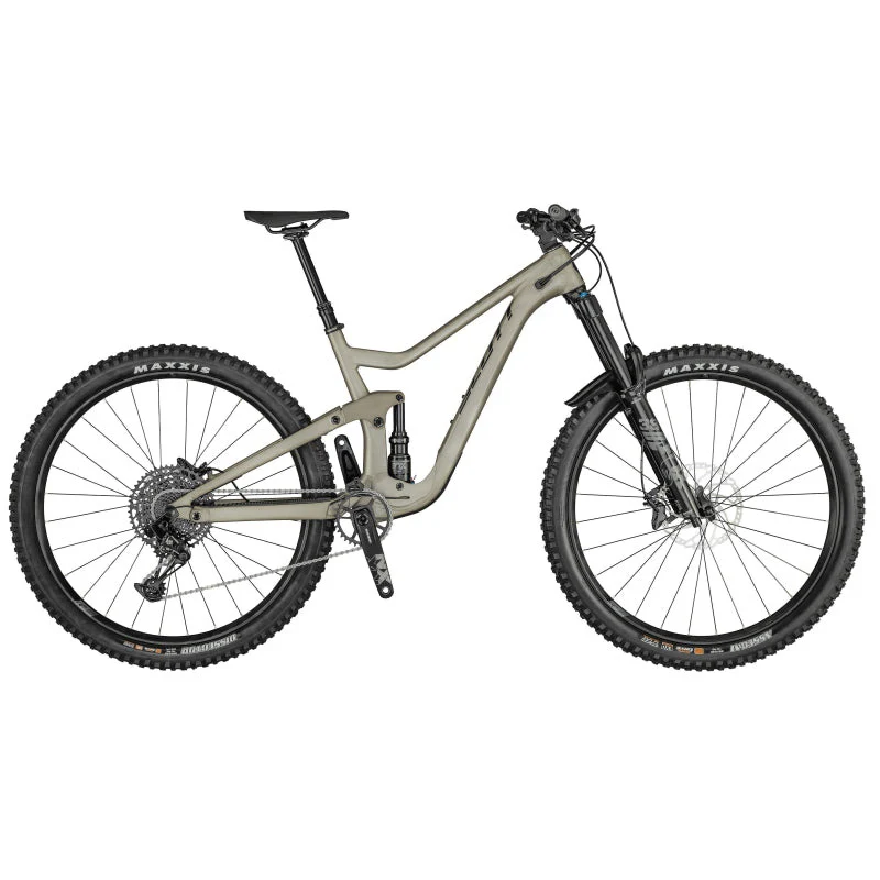Scott Ransom 920