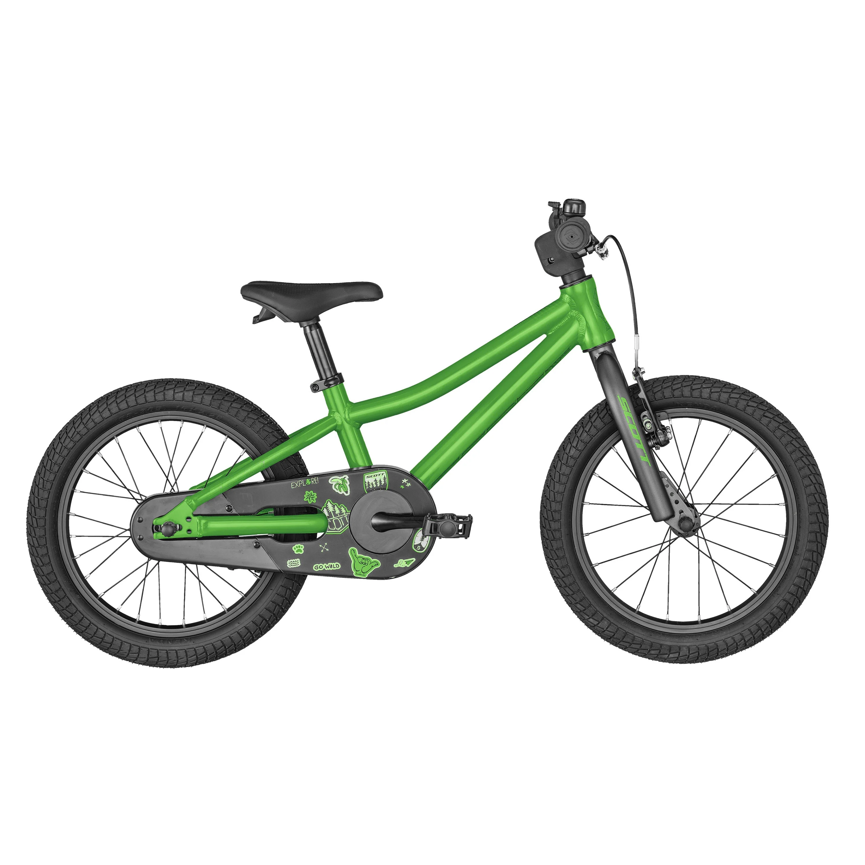 Scott Roxter 16 - Green - Image 2