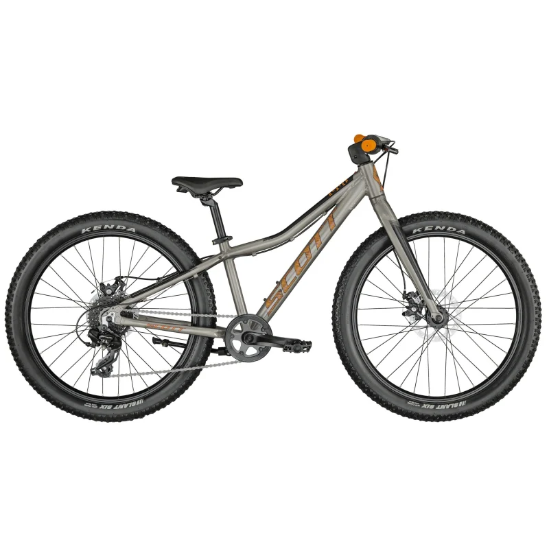 Scott Roxter 24 - Silver