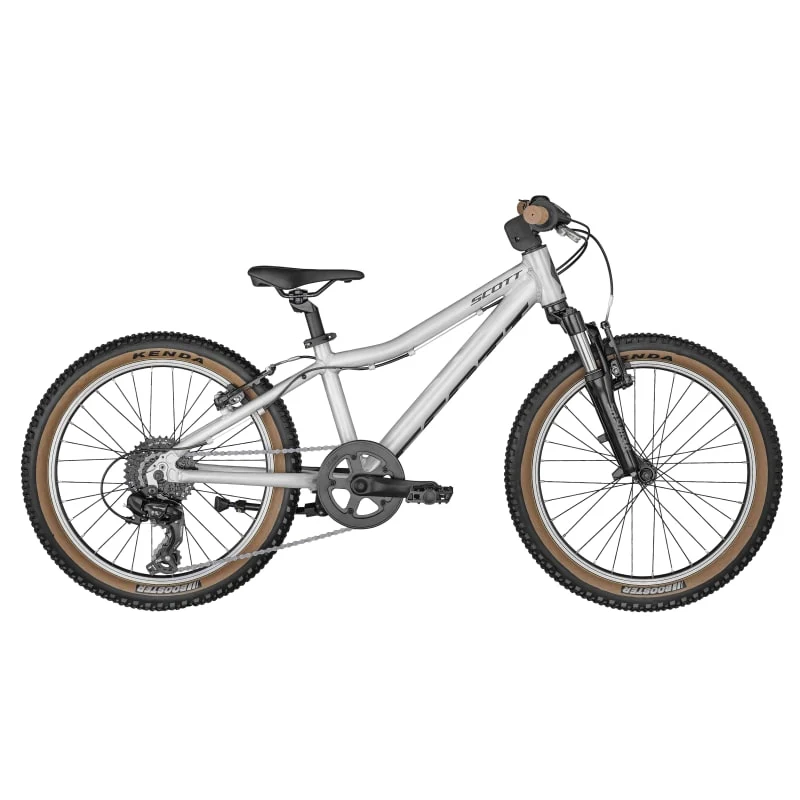 Scott Scale 20 - Silver