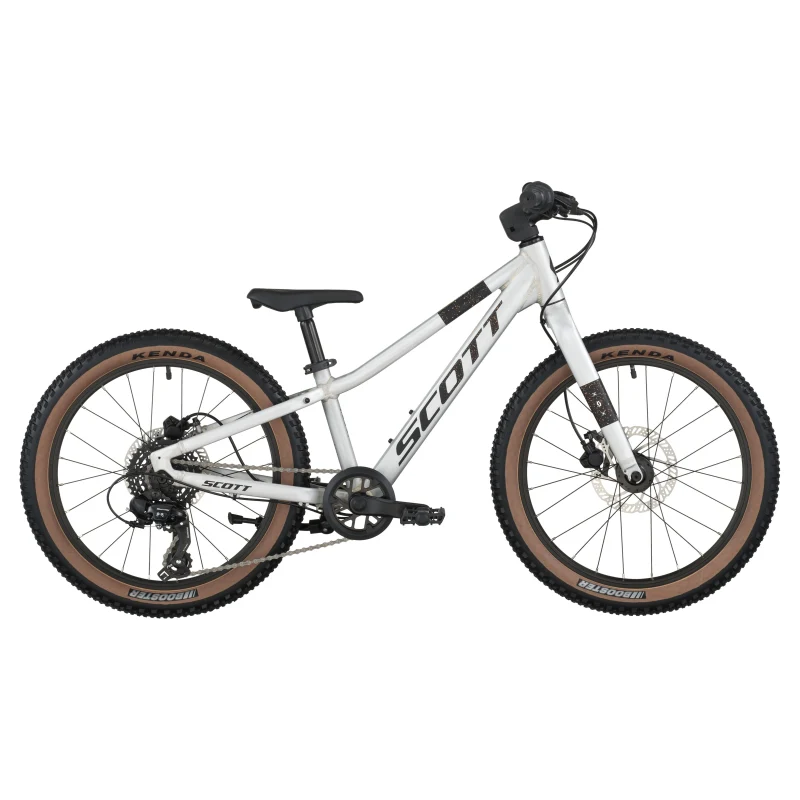 Scott Scale 200 - Silver