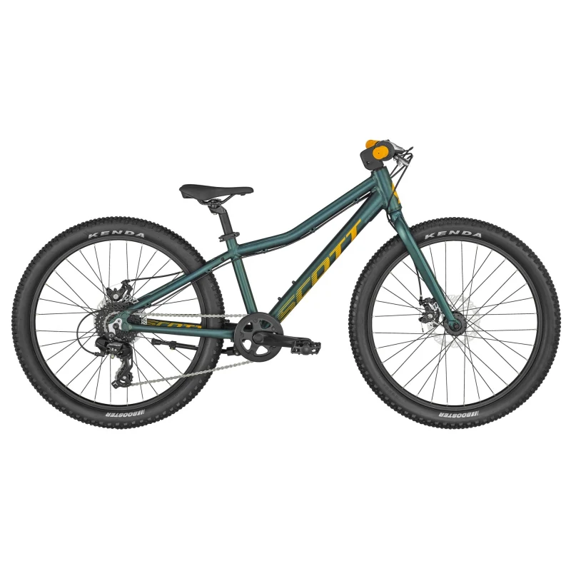 Scott Scale 24 Rigid