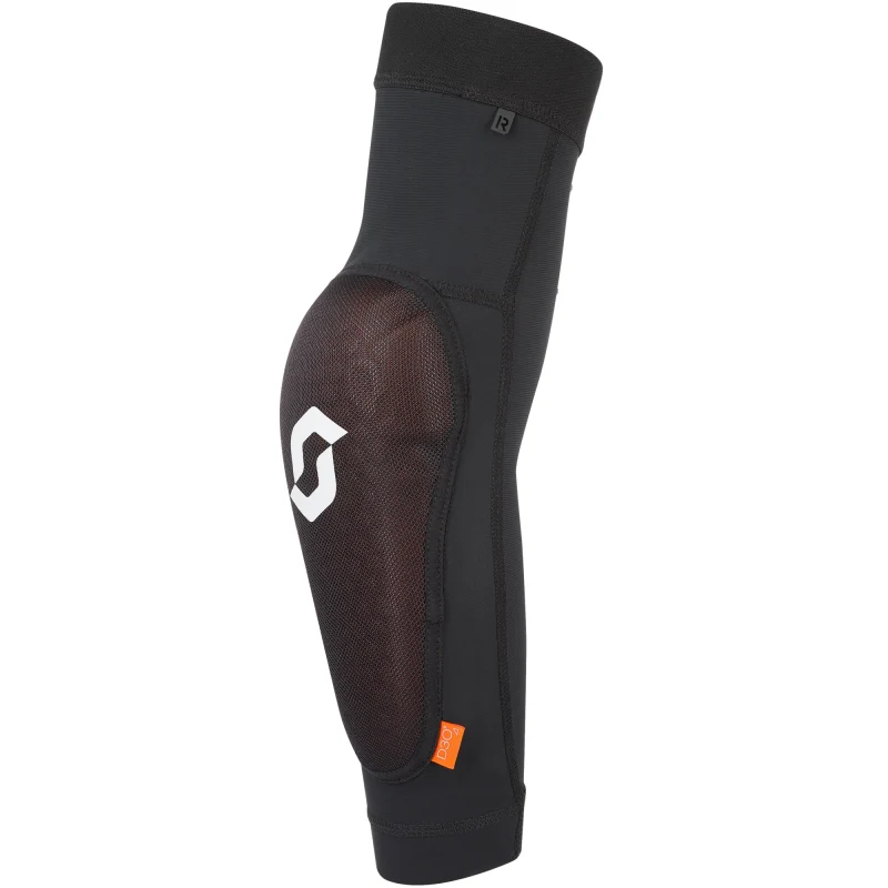 Scott Soldier 2 Elbow Guards - Black - Image 3