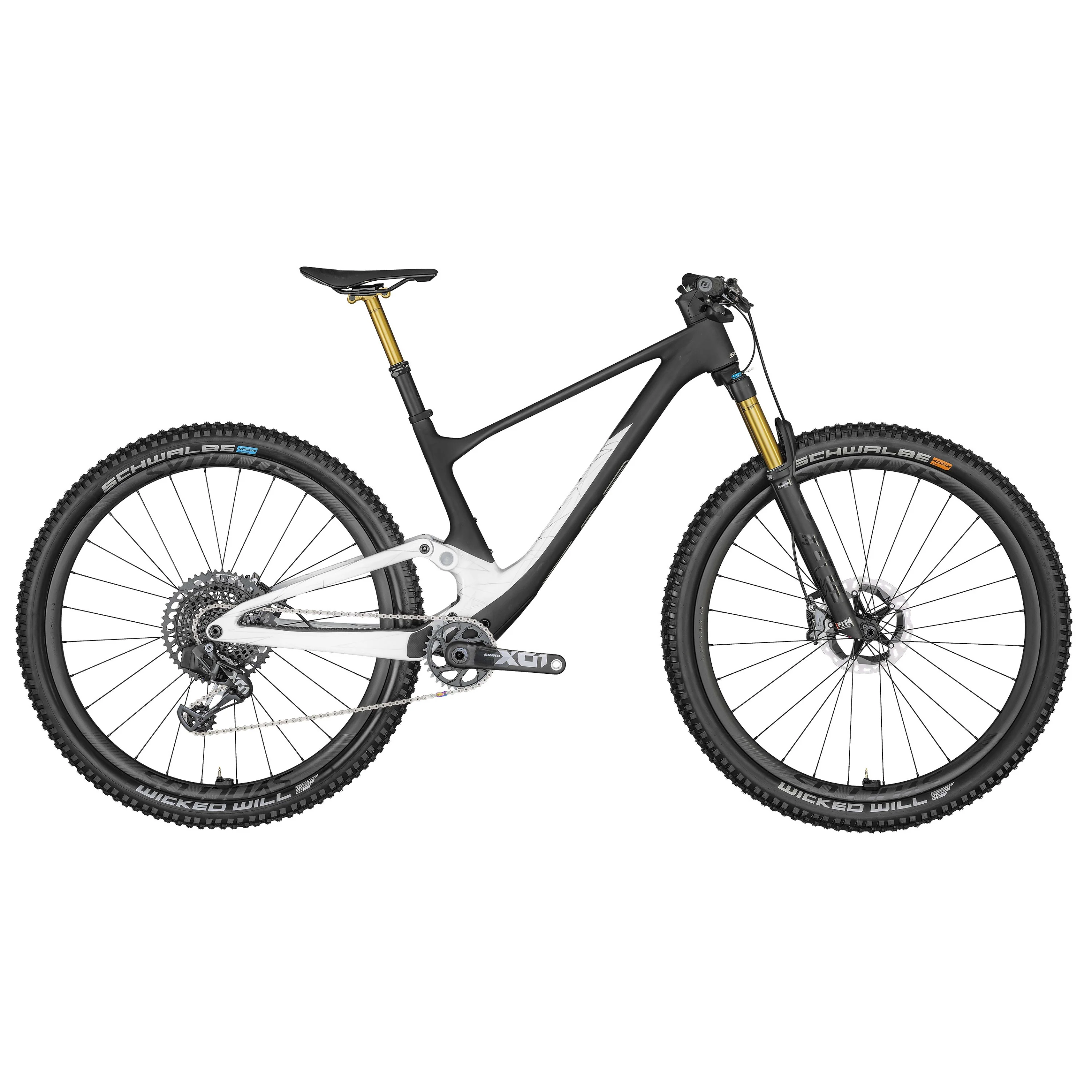 Scott Spark 900 Tuned Axs - Image 5