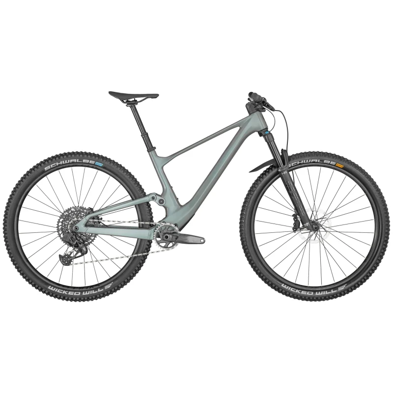 Scott Spark 920 - Iridescent