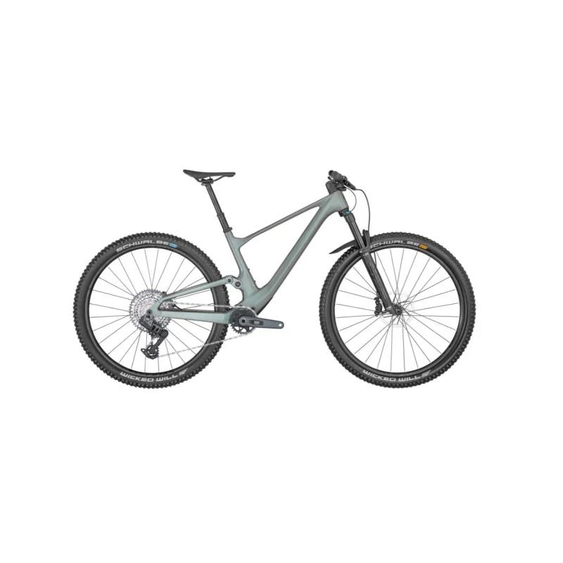 Scott Spark 920 TR - Iridescent