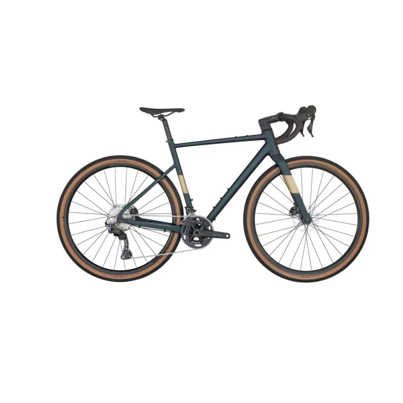 Scott Speedster Gravel 20