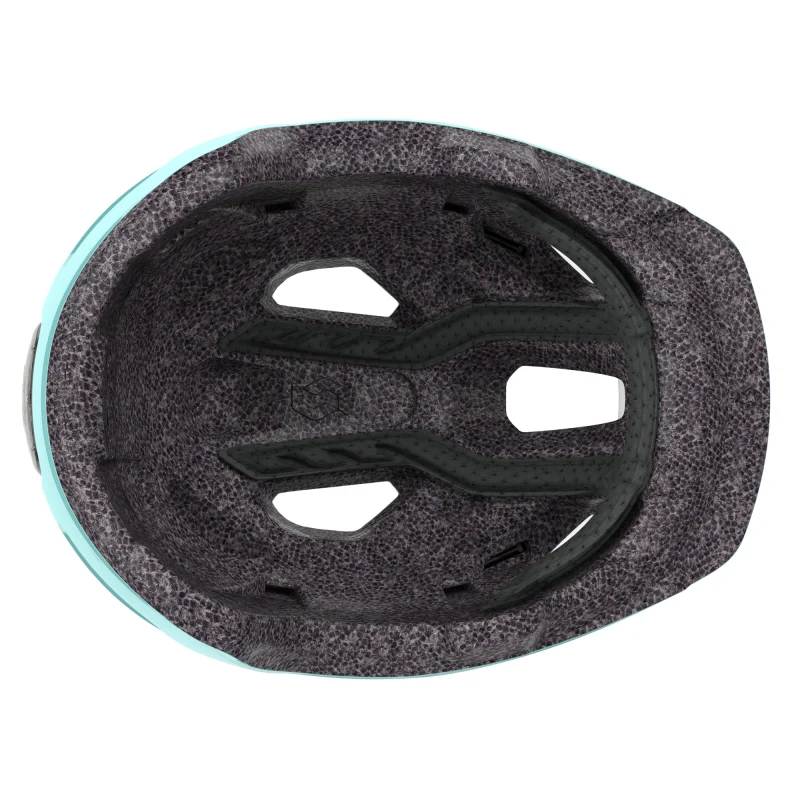 Scott Spunto Kid Helmet - Light Green - Image 5