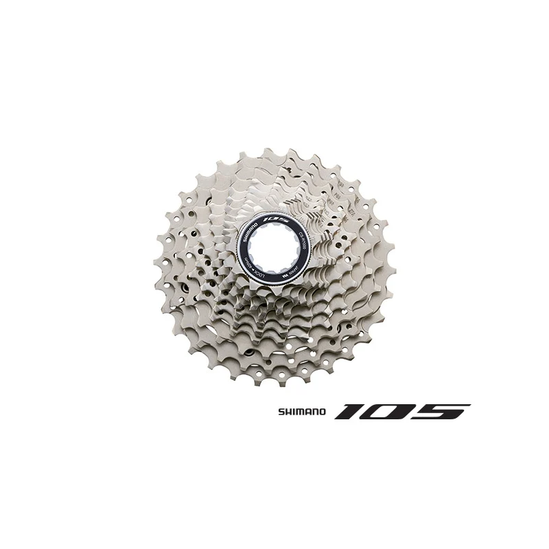 Shimano 105 CS-R7000 Cassette 11S 11-28