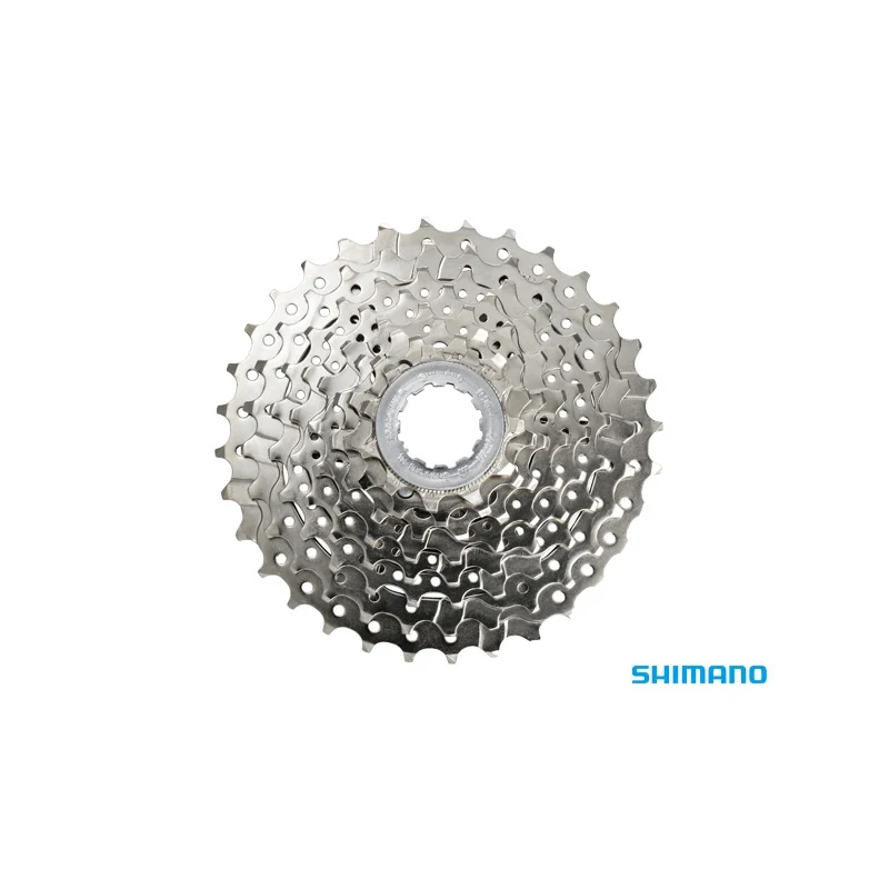 Shimano Claris CS-HG50 Cassette 8S 11-30