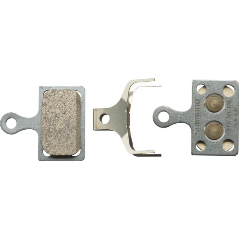 Shimano K04TI-MX Disc Pads