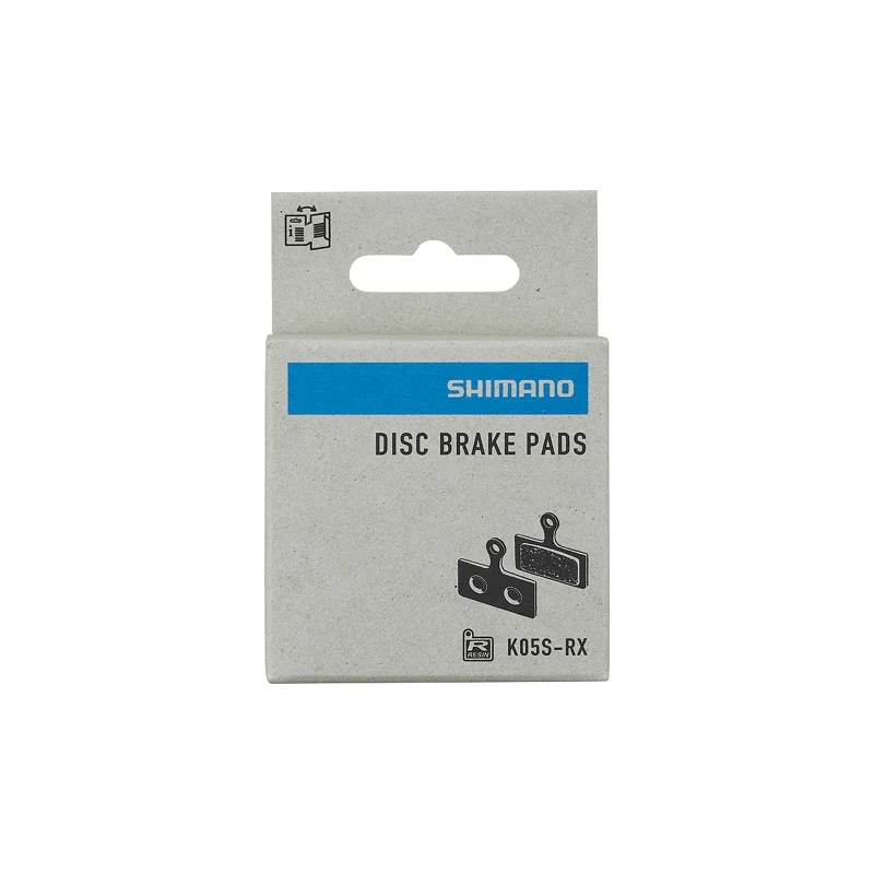Shimano K05S-RX Disc Pads - Image 2