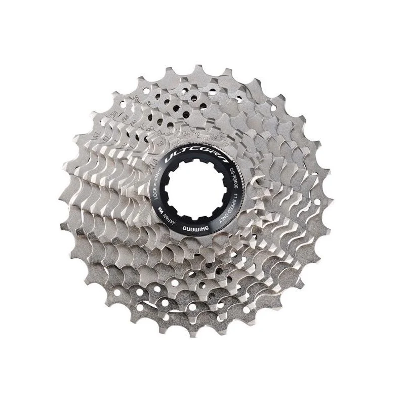 Shimano Ultegra CS-R8000 Cassette 11S 14-28