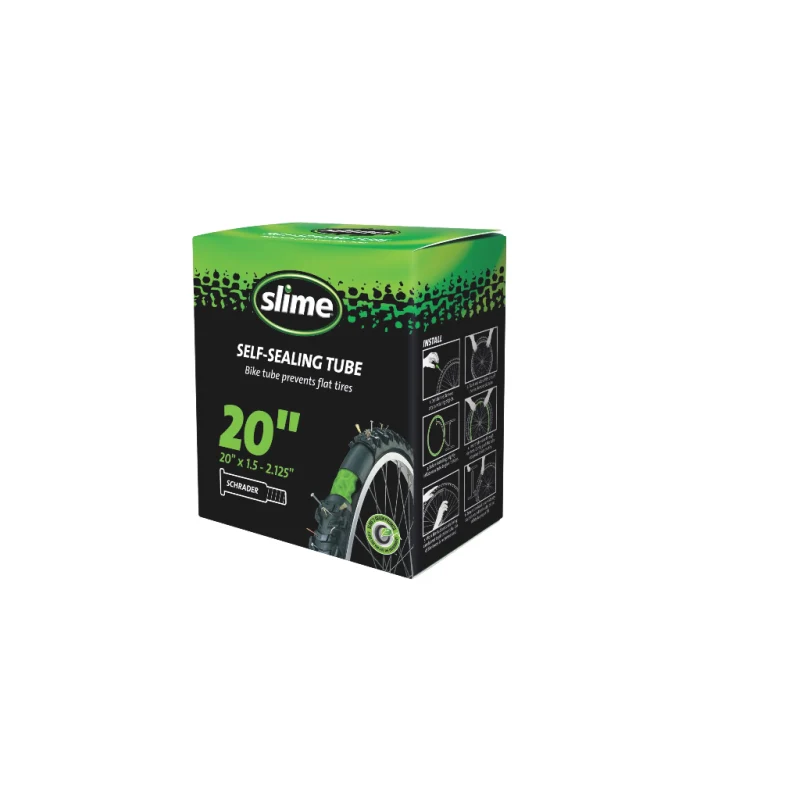 Slime Tube 20 Inch Slime