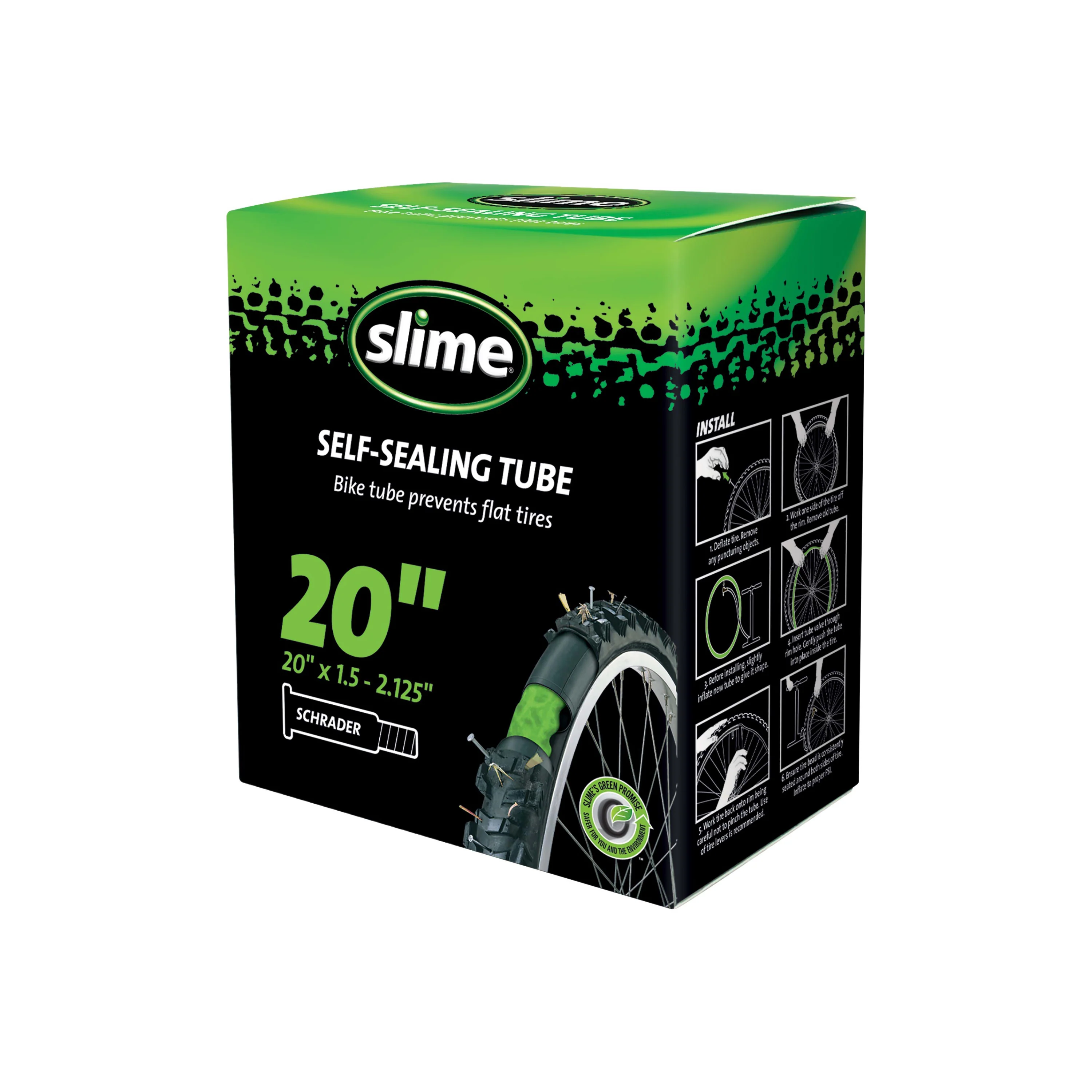 Slime Tube 20 Inch Slime - Image 2