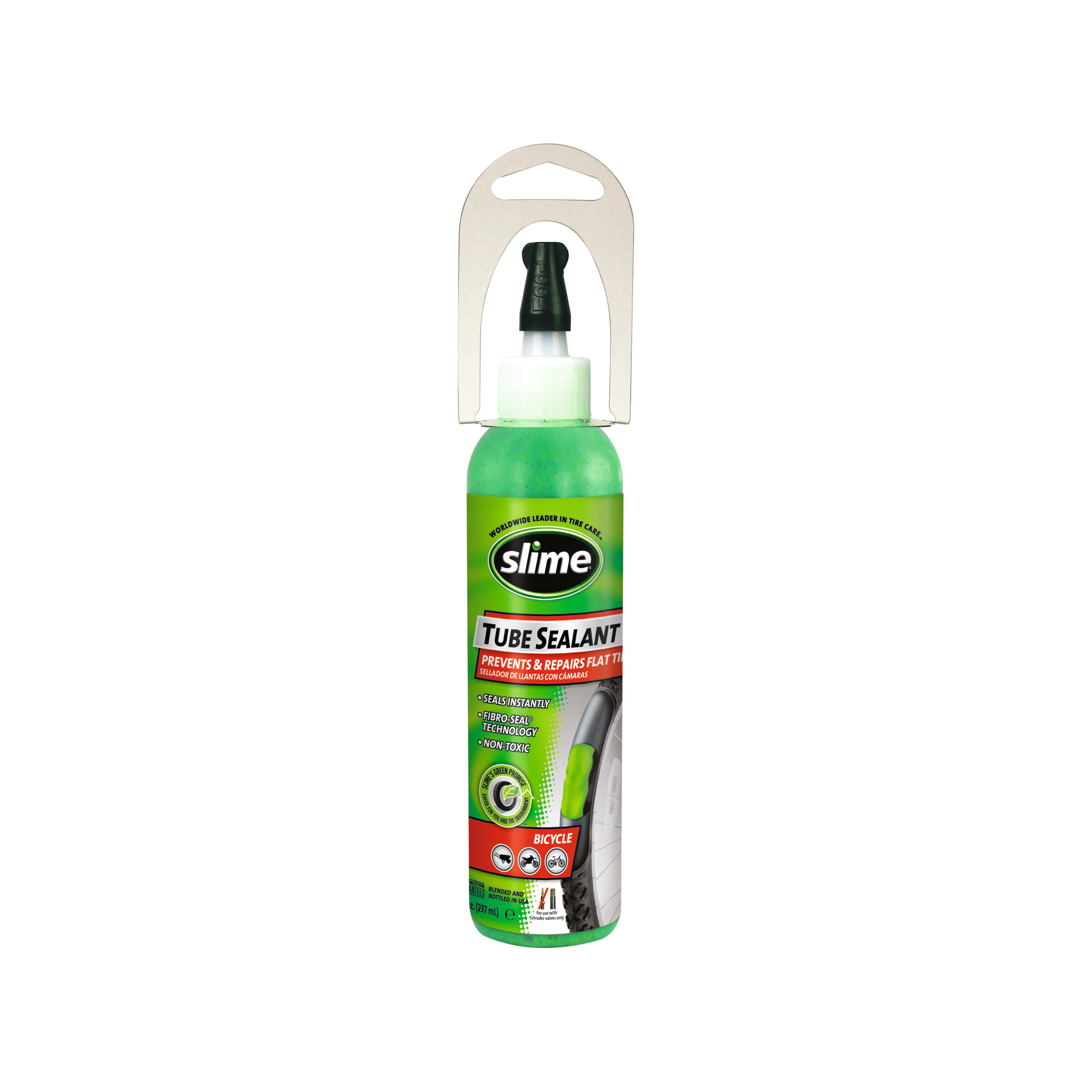 Slime Tube Sealant 8OZ - Image 2