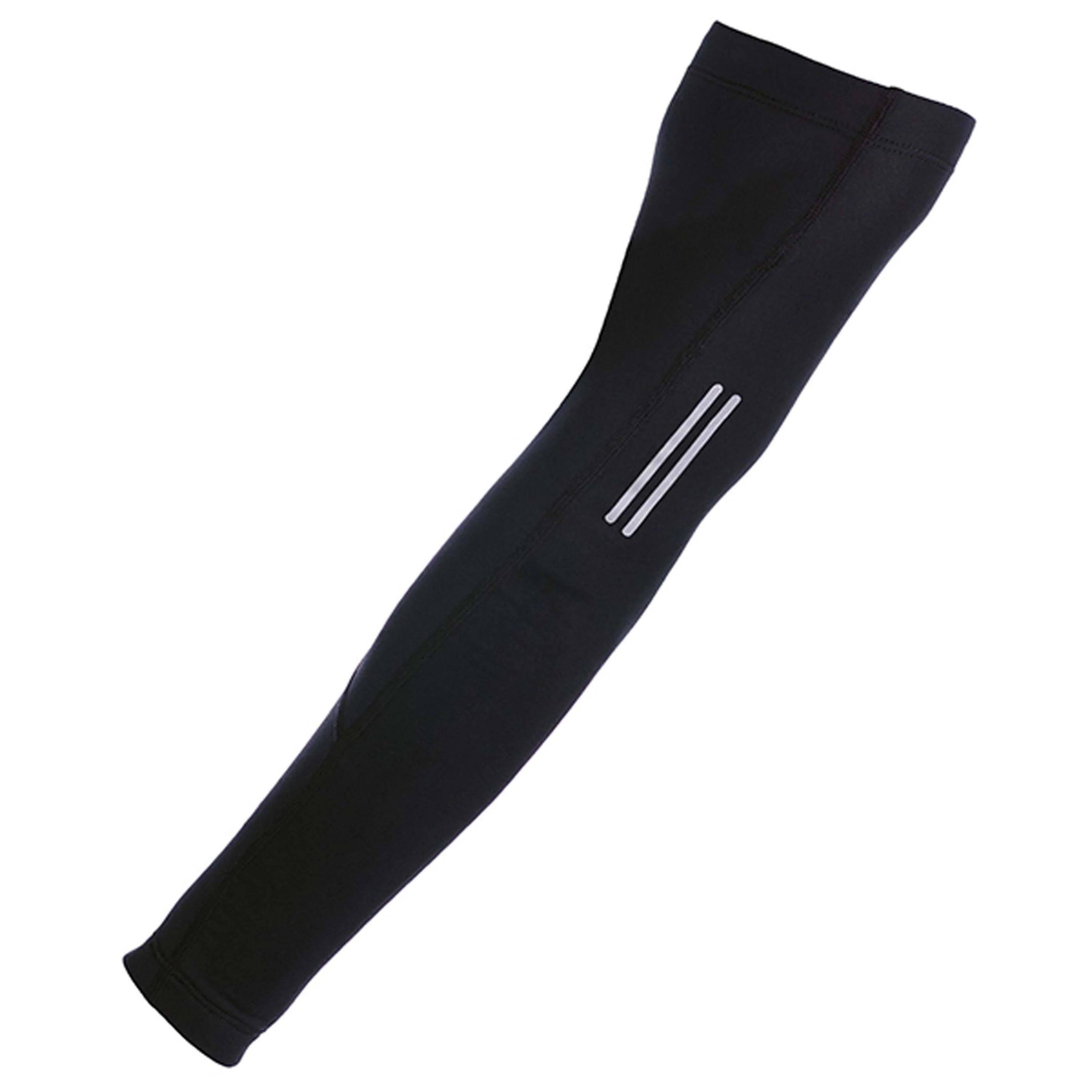Solo Arm Warmers - Black - Image 3